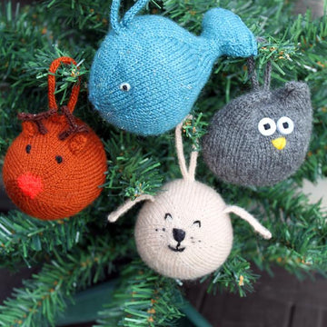 More Animal Balls
