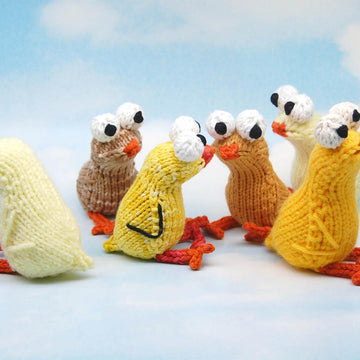 Chickies