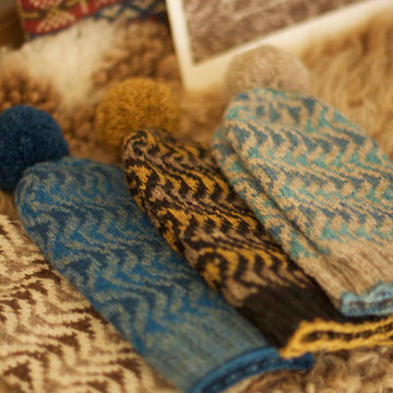 Bousta Beanie
