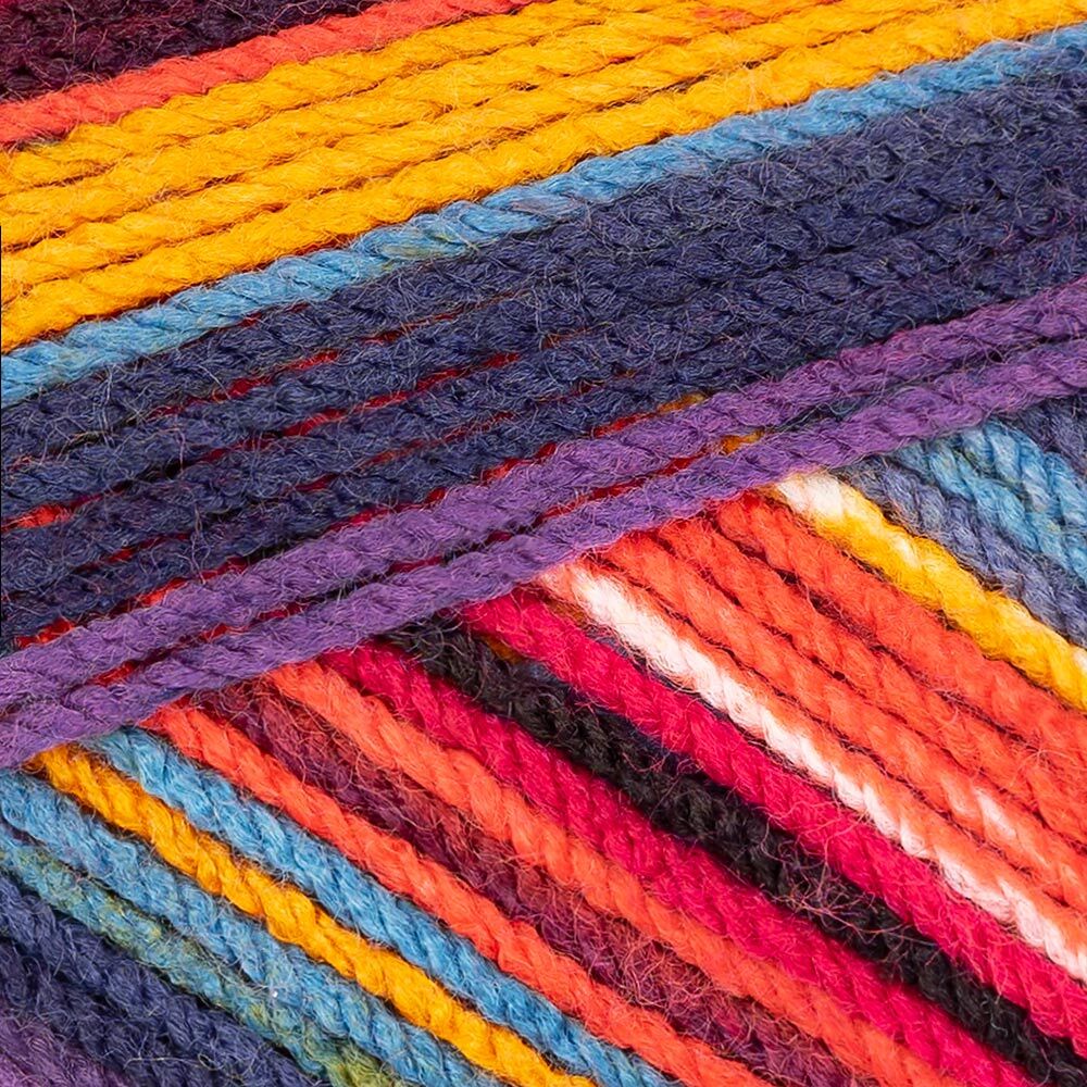 Stylecraft Wondersoft Merry Go Round