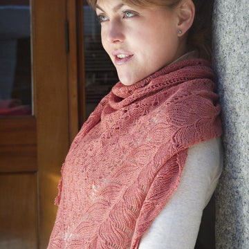 Ainsley Shawl