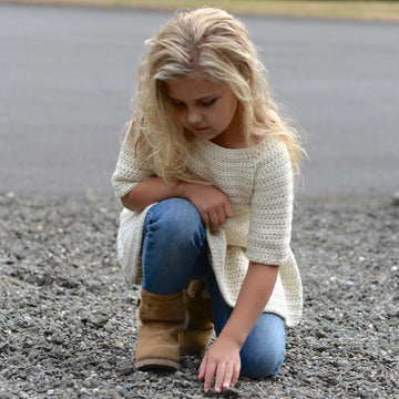 Script Pullover