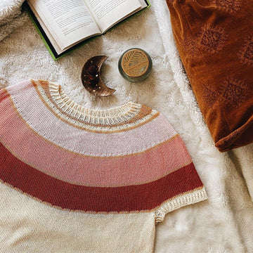 Cosmo sweater