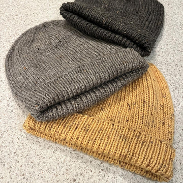Banksia Beanie