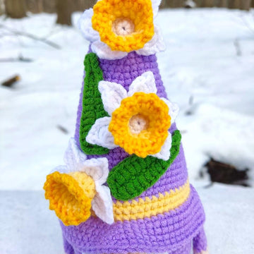 Gnome narcissus