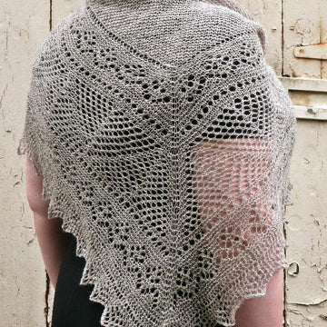 Mahy Shawl