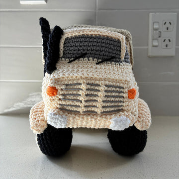 ARMY TRUCK
