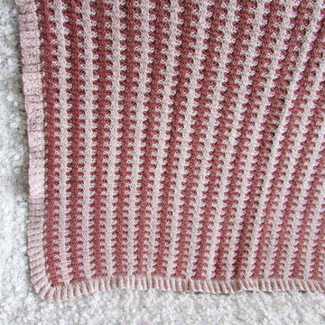Princess Baby Blanket