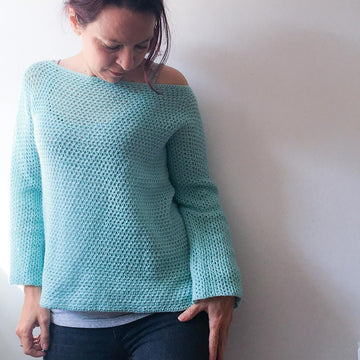 Free Flow Sweater