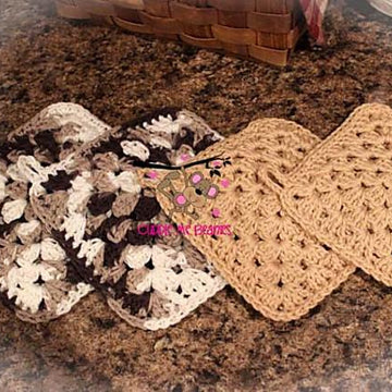 BEST EVER Hot Pads