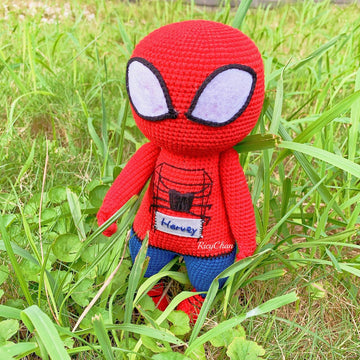 Superman Toy