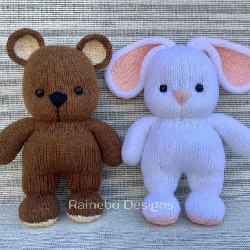 Pudgy Pals