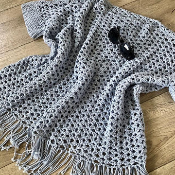 The Sea Shells Top
