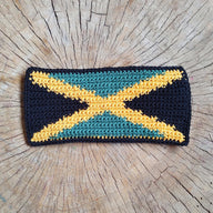 Flag of Jamaica