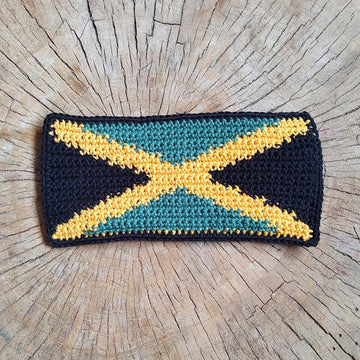 Flag of Jamaica