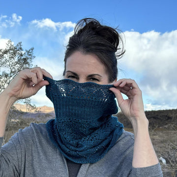 Chartres Cowl