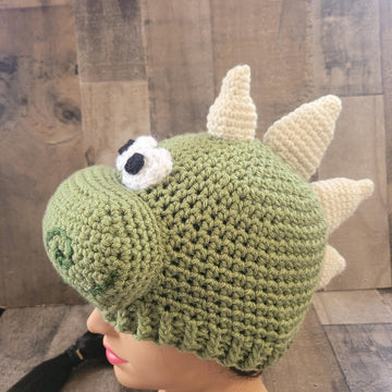 Spike the Dinosaur
