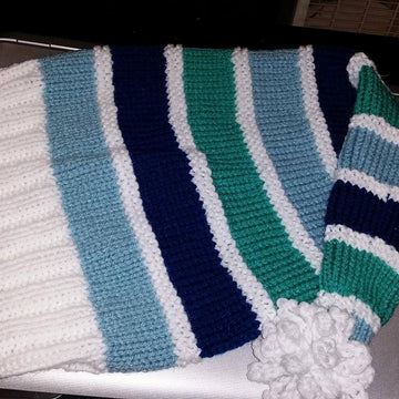 Chaplets Stocking Cap