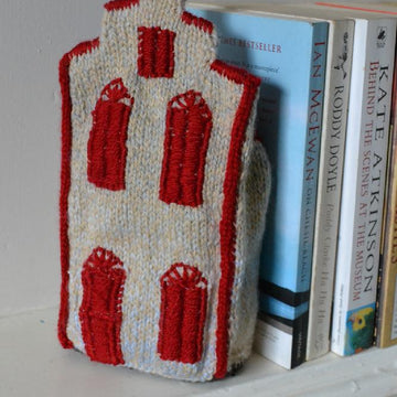 Dutch House Bookends