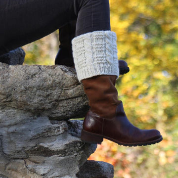 Chase the Cold boot topper