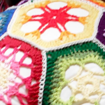 The Hexagon Project 2013