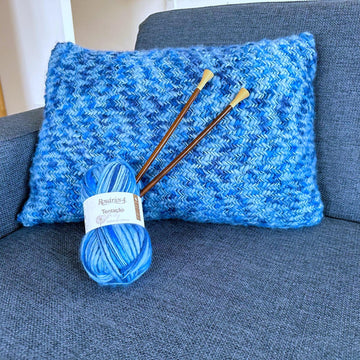 Cushion Tentacao