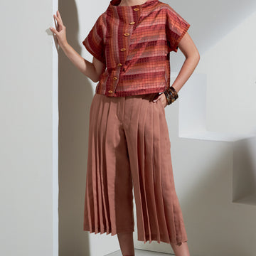 Vogue Misses' Top and Pants V1868 - Sewing Pattern