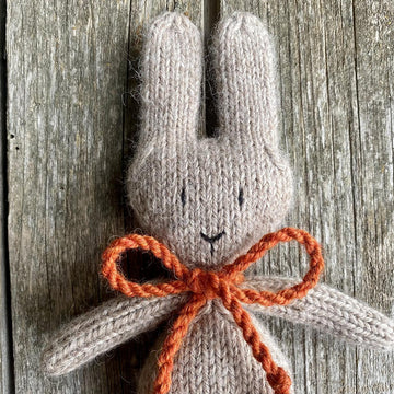 Mini Style Bunny