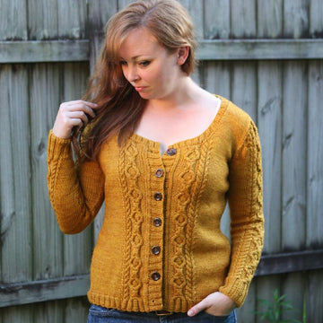 Tullamore Cardigan