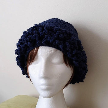 Aster Hat