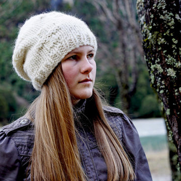 Celine Slouch - Hc38