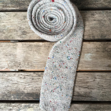 Nuffield Tie