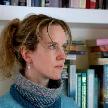 Brighton Rock Cowl