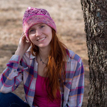 Sweet Tart Hat