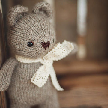Brambles Bear