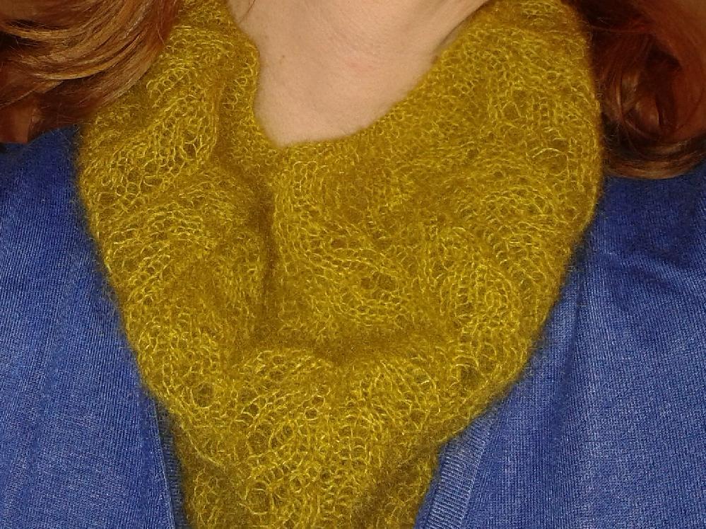 Soft Cowl