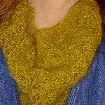 Soft Cowl