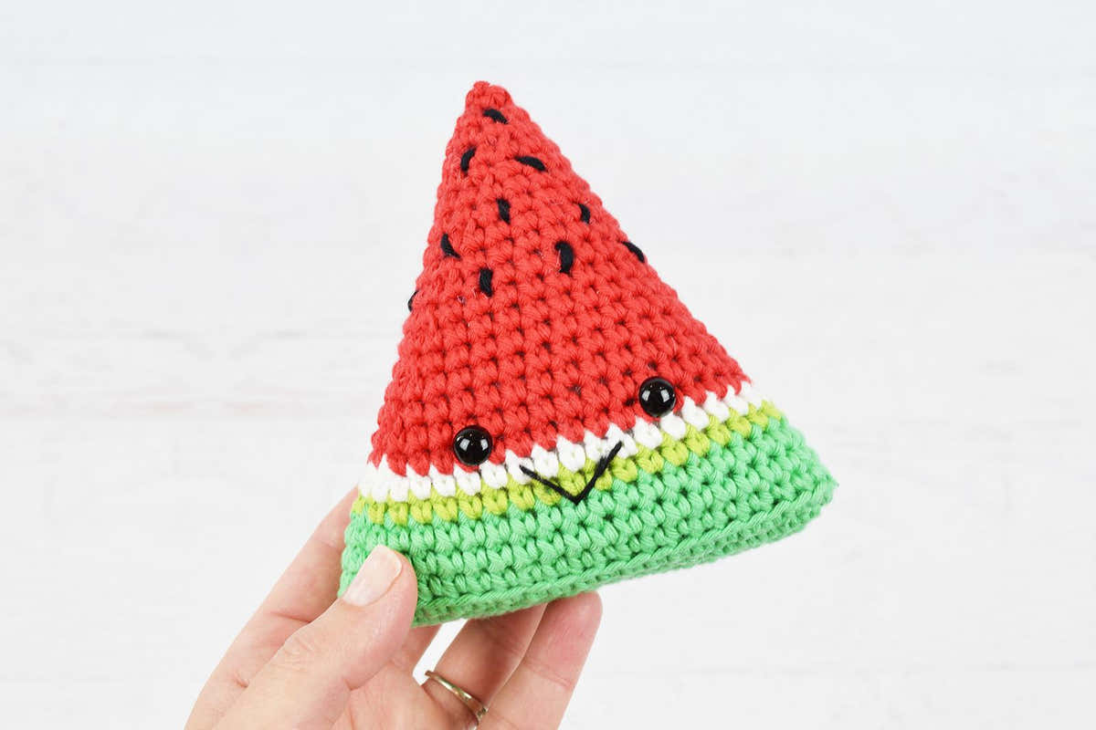 Watermelon Slice