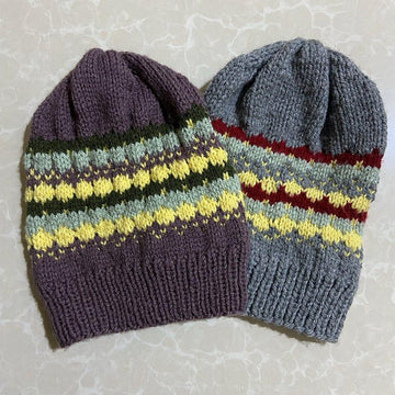 'Horizonte' Hat
