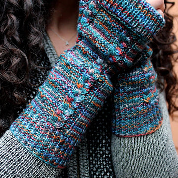 Litz Gloves