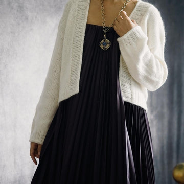 CP01 Cardigan