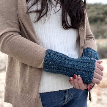 Everyday Arm Warmers