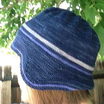 Barnstormer Hat