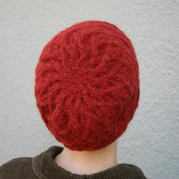 Mandala Hat