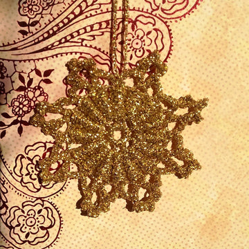 Snowflake