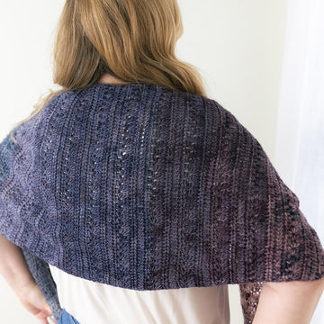 Southern Sunset Wrap