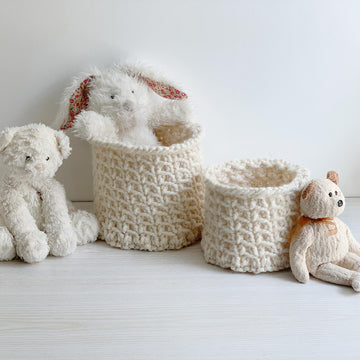 Belmont Basket
