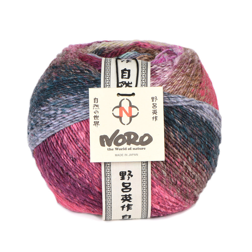 Noro Tsubame