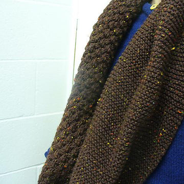 Modcloth cold loop