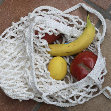 Fold Away Market Bag
